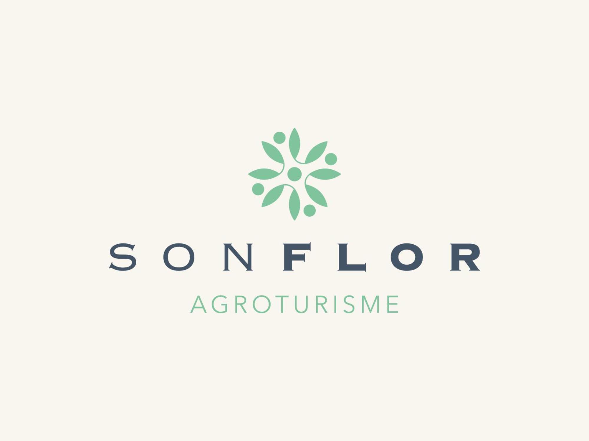 Son Flor Agroturisme ซานตามาร์กาลิดา ภายนอก รูปภาพ